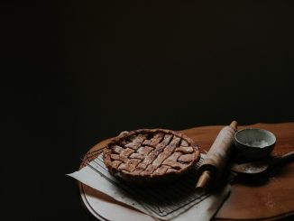 Pajdeg recept illustration