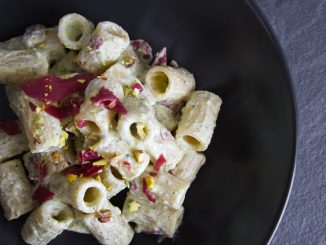 Utforska södra Europas matkultur med läckra recept illustration
