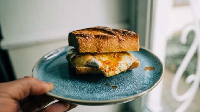 Så skapar du en perfekt brunch illustration