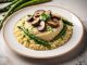 Fantastiska risotto recept du måste prova! illustration