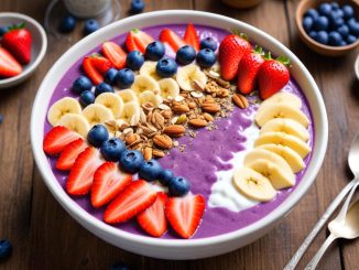 Fira med fräscha smoothies – nyttigt och kul! illustration
