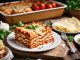 Lasagne – en klassiker som alltid gör succé! illustration