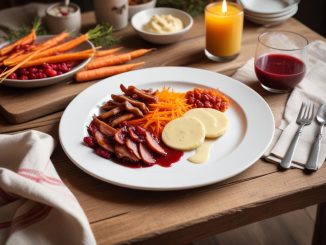 Raggmunk recept – så här lagar du dem enkelt! illustration