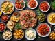 Tapas som gör varje middag fantastisk! illustration