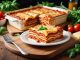 Här är det godaste lasagne-receptet du kommer älska illustration