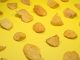 Hemmagjorda chips illustration