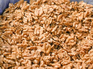 Så gör du din egen granola med unika smaker illustration